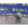 Recambio de resistencia calefaccion para renault clio ii fase ii (b/cb0) privilege referencia OEM IAM   