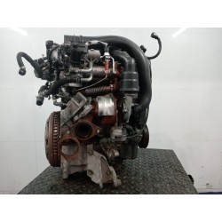 Moteur complet Nissan Qashqai I (J10, NJ10) | Desguace Becerril