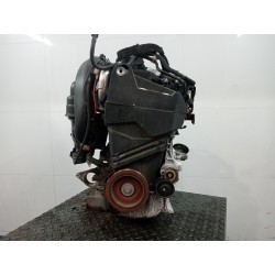 Moteur complet Nissan Qashqai I (J10, NJ10) | Desguace Becerril