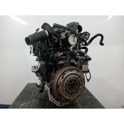 Moteur complet Nissan Qashqai I (J10, NJ10) | Desguace Becerril