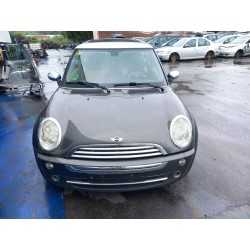 mini mini (r50, r53) del año 2006
