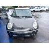 mini mini (r50, r53) del año 2006