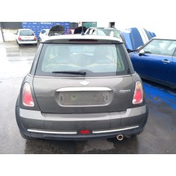mini mini (r50, r53) del año 2006
