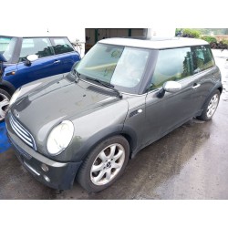 mini mini (r50, r53) del año 2006