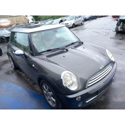 mini mini (r50, r53) del año 2006