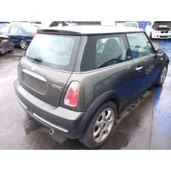 mini mini (r50, r53) del año 2006