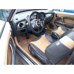 mini mini (r50, r53) del año 2006