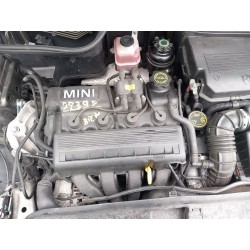 mini mini (r50, r53) del año 2006