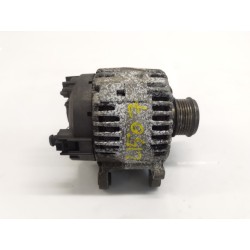 Recambio de alternador para audi a4 b7 avant (8ed) 2.0 tdi referencia OEM IAM 06F903023 2747413 