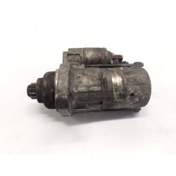 Recambio de motor arranque para volkswagen golf v (1k1) 1.9 tdi referencia OEM IAM 027911023  