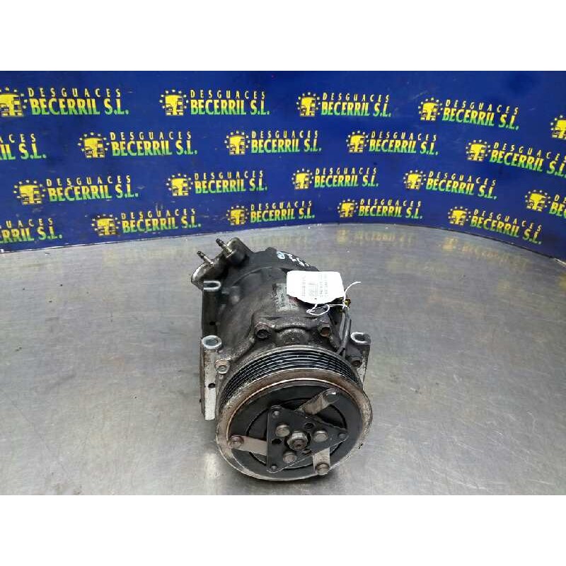 Recambio de compresor aire acondicionado para citroen xsara picasso 1.6 hdi 90 lx plus referencia OEM IAM 9686061780 Recambio de compresor aire acondicionado para citroen xsara picasso 1.6 hdi 90 lx plus referencia OEM IAM 9686061780