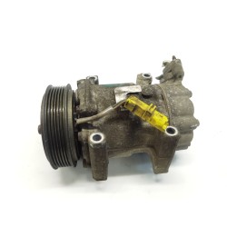 Compressor de ar condicionado Peugeot 307 (3A/C) | Desguace Becerril