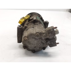 Compressor de ar condicionado Peugeot 307 (3A/C) | Desguace Becerril