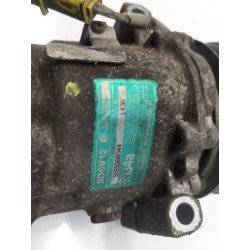 Compressor de ar condicionado Peugeot 307 (3A/C) | Desguace Becerril