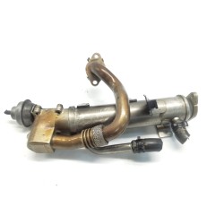مبرد egr audi A6 C6 (4F2) oem 03L131512AH