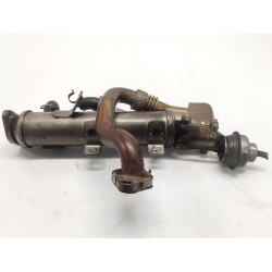 مبرد EGR Audi A6 C6 (4F2) | Desguace Becerril