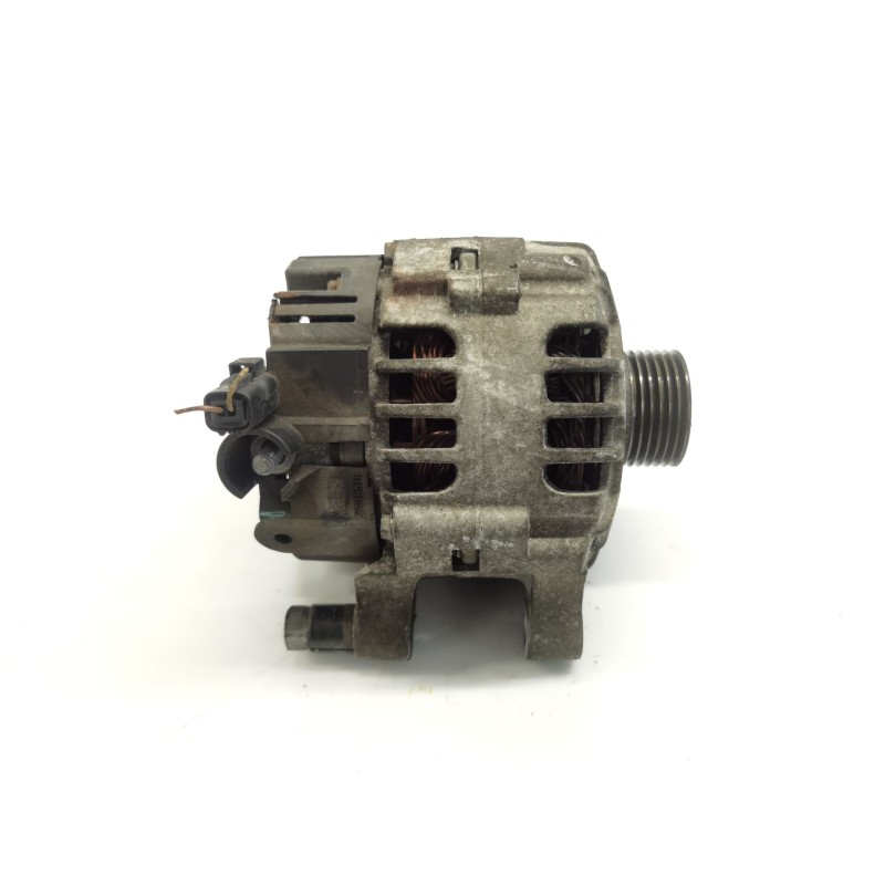 Alternador Peugeot 307 (3A/C) | Desguace Becerril