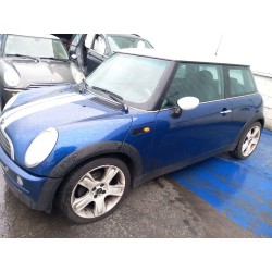 mini mini (r50, r53) del año 2004