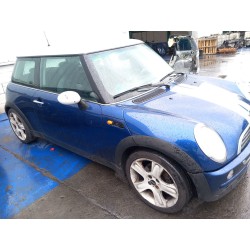 mini mini (r50, r53) del año 2004
