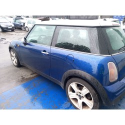 mini mini (r50, r53) del año 2004