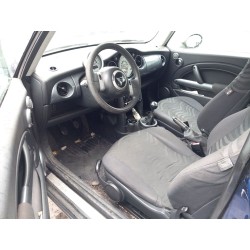 mini mini (r50, r53) del año 2004