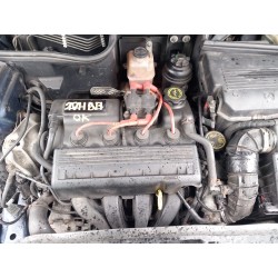 mini mini (r50, r53) del año 2004