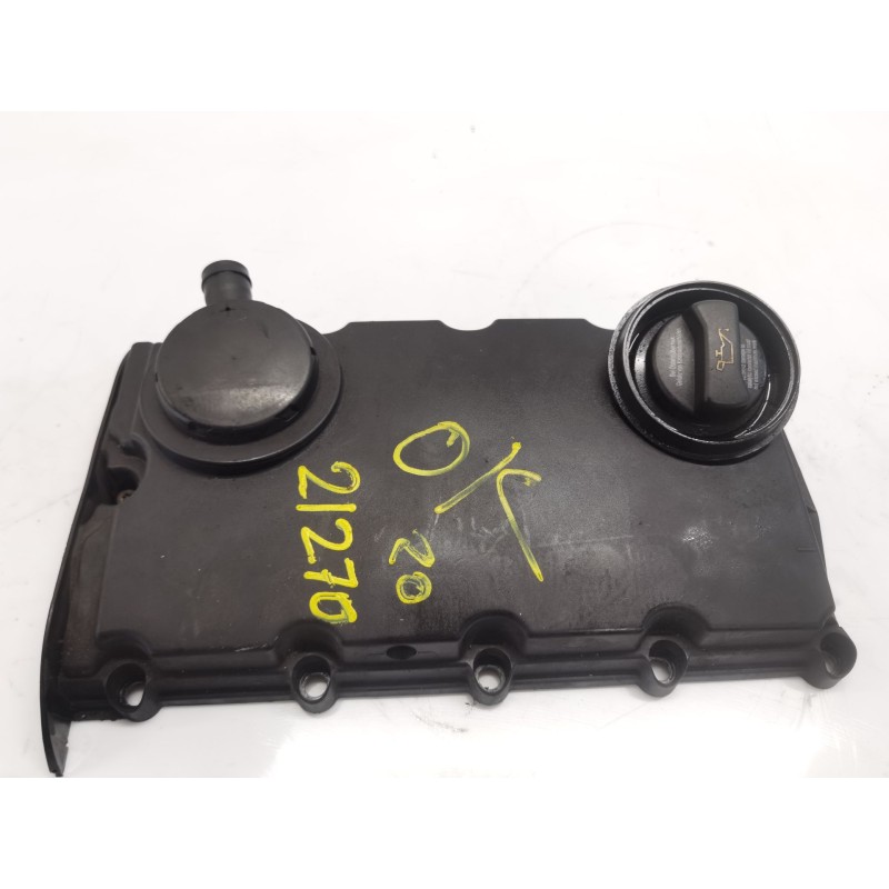 Recambio de tapa balancines para audi a4 b7 avant (8ed) 2.0 tdi 16v referencia OEM IAM BLBBRE  