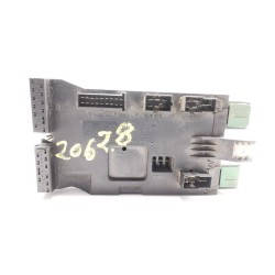 Relay / fuse box vito furgoneta (W638) oem 0005400650