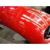 Recambio de paragolpes delantero para volkswagen new beetle (9c1/1c1) 2.0 referencia OEM IAM   