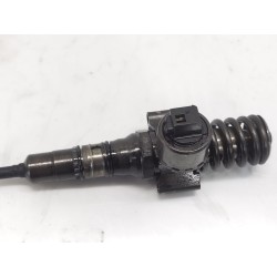 Recambio de inyector para volkswagen touran (1t1) highline referencia OEM IAM 03G130073G  