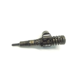 Injector Volkswagen Touran (1T1) | Becerril Scrap Yard