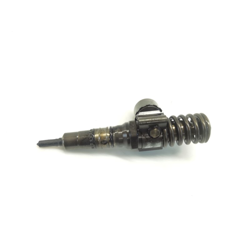 Recambio de inyector para volkswagen touran (1t1) highline referencia OEM IAM 03G130073G  