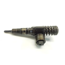 Injector Volkswagen Touran (1T1) | Becerril Scrap Yard