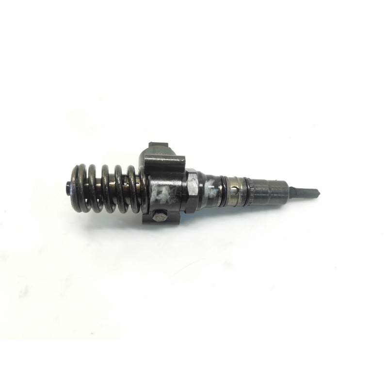 Recambio de inyector para volkswagen touran (1t1) highline referencia OEM IAM 03G130073G 0414720404 
