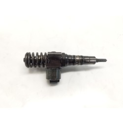 Recambio de inyector para volkswagen touran (1t1) highline referencia OEM IAM 03G130073G 0414720404 