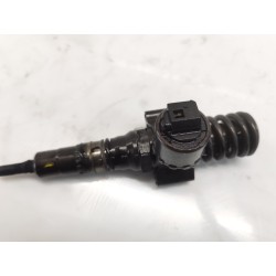 Recambio de inyector para volkswagen touran (1t1) highline referencia OEM IAM 03G130073G 0414720404 