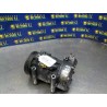 Recambio de compresor aire acondicionado para citroen xsara picasso 1.6 hdi 90 lx plus referencia OEM IAM 9686061780  