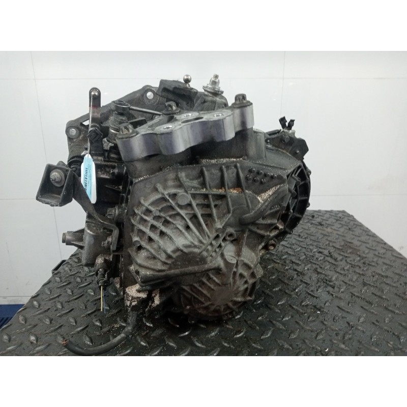 Recambio de caja cambios para fiat 500l (351_, 352_) 1.6 d multijet (199lye1b) referencia OEM IAM 55280444  