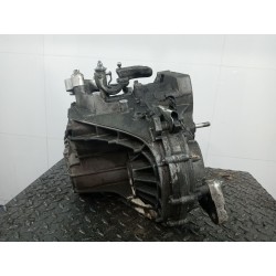 Recambio de caja cambios para fiat 500l (351_, 352_) 1.6 d multijet (199lye1b) referencia OEM IAM 55280444  