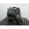 Recambio de caja cambios para fiat 500l (351_, 352_) 1.6 d multijet (199lye1b) referencia OEM IAM 55280444  