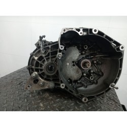 Recambio de caja cambios para fiat 500l (351_, 352_) 1.6 d multijet (199lye1b) referencia OEM IAM 55280444  