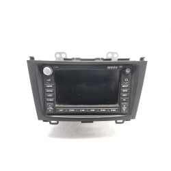 Audio system / CD radio Honda Cr-V III (RE_) | Becerril Scrap Yard