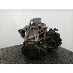 Recambio de caja cambios para skoda octavia i (1u2) 1.9 tdi referencia OEM IAM EBJ  