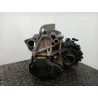 Recambio de caja cambios para skoda octavia i (1u2) 1.9 tdi referencia OEM IAM EBJ  