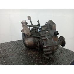 Recambio de caja cambios para skoda octavia i (1u2) 1.9 tdi referencia OEM IAM EBJ  