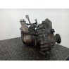 Recambio de caja cambios para skoda octavia i (1u2) 1.9 tdi referencia OEM IAM EBJ  