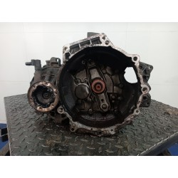 Recambio de caja cambios para skoda octavia i (1u2) 1.9 tdi referencia OEM IAM EBJ  