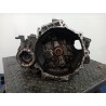 Recambio de caja cambios para skoda octavia i (1u2) 1.9 tdi referencia OEM IAM EBJ  