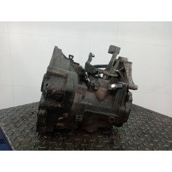 Recambio de caja cambios para skoda octavia i (1u2) 1.9 tdi referencia OEM IAM EBJ  