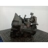 Recambio de caja cambios para skoda octavia i (1u2) 1.9 tdi referencia OEM IAM EBJ  